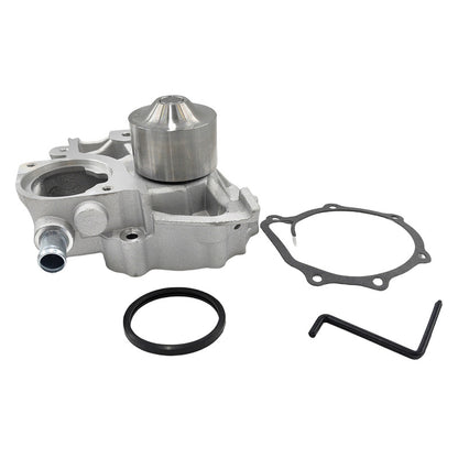 Engine Water Pump Fit For Subaru Forester SH SH9 Impreza GD 2.5L Outback BP BR 2008-2015