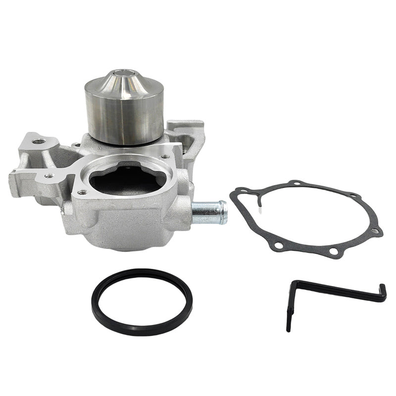 Engine Water Pump Fit For Subaru Forester SH SH9 Impreza GD 2.5L Outback BP BR 2008-2015