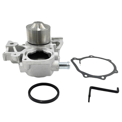 Engine Water Pump Fit For Subaru Forester SH SH9 Impreza GD 2.5L Outback BP BR 2008-2015