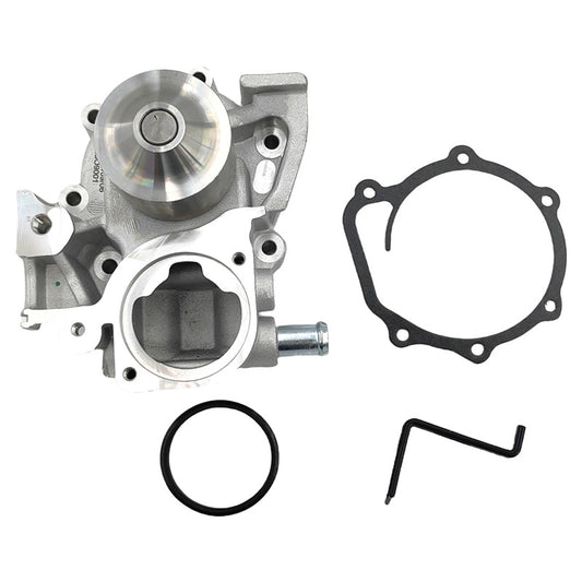 Engine Water Pump Fit For Subaru Forester SH SH9 Impreza GD 2.5L Outback BP BR 2008-2015