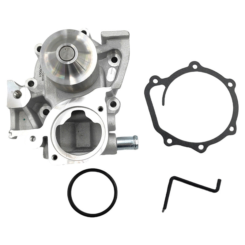 Engine Water Pump Fit For Subaru Forester SH SH9 Impreza GD 2.5L Outback BP BR 2008-2015