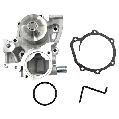 Engine Water Pump Fit For Subaru Forester SH SH9 Impreza GD 2.5L Outback BP BR 2008-2015