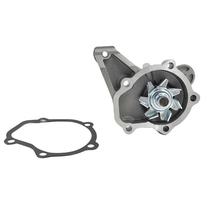Engine Water Pump With Gasket Fit For Suzuki Sierra SJ40 SJ41 SJ410 Maruti MG410 Carry SK410 4 Cyl F10A 1.0L Petrol 8V SOHC