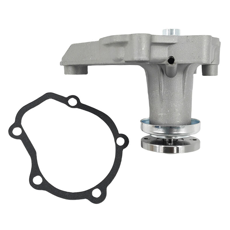 Engine Water Pump With Gasket Fit For Suzuki Sierra SJ40 SJ41 SJ410 Maruti MG410 Carry SK410 4 Cyl F10A 1.0L Petrol 8V SOHC