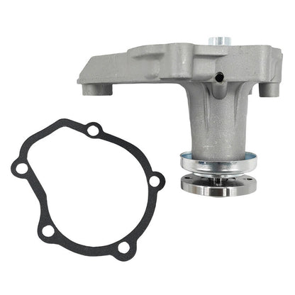 Engine Water Pump With Gasket Fit For Suzuki Sierra SJ40 SJ41 SJ410 Maruti MG410 Carry SK410 4 Cyl F10A 1.0L Petrol 8V SOHC