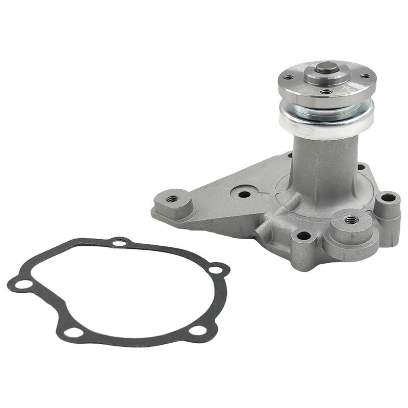 Engine Water Pump With Gasket Fit For Suzuki Sierra SJ40 SJ41 SJ410 Maruti MG410 Carry SK410 4 Cyl F10A 1.0L Petrol 8V SOHC