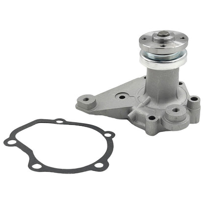 Engine Water Pump With Gasket Fit For Suzuki Sierra SJ40 SJ41 SJ410 Maruti MG410 Carry SK410 4 Cyl F10A 1.0L Petrol 8V SOHC