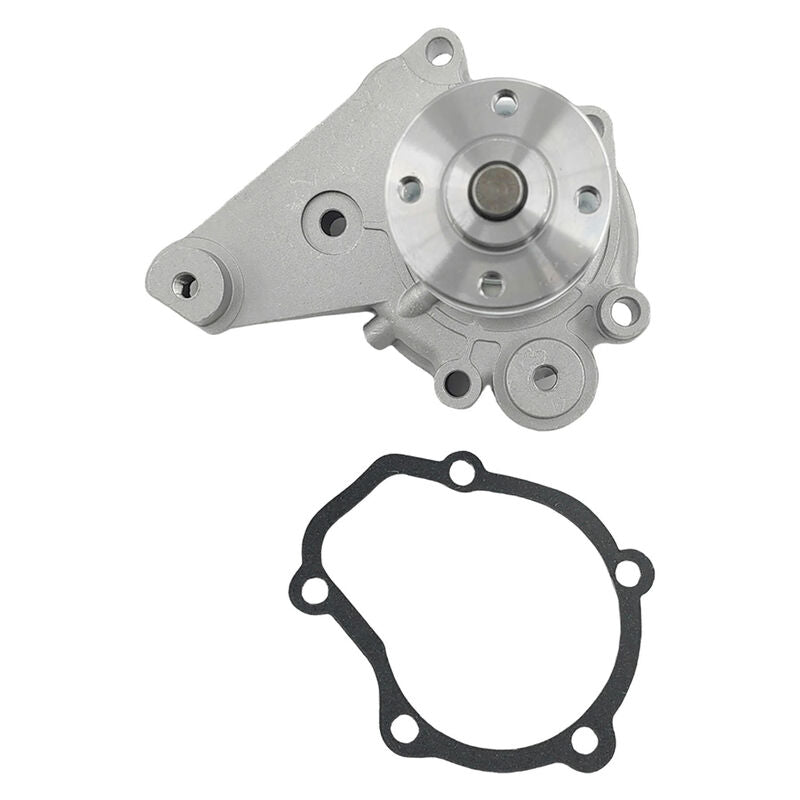 Engine Water Pump With Gasket Fit For Suzuki Sierra SJ40 SJ41 SJ410 Maruti MG410 Carry SK410 4 Cyl F10A 1.0L Petrol 8V SOHC