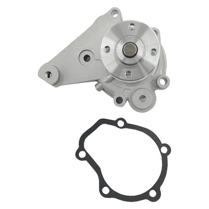 Engine Water Pump With Gasket Fit For Suzuki Sierra SJ40 SJ41 SJ410 Maruti MG410 Carry SK410 4 Cyl F10A 1.0L Petrol 8V SOHC