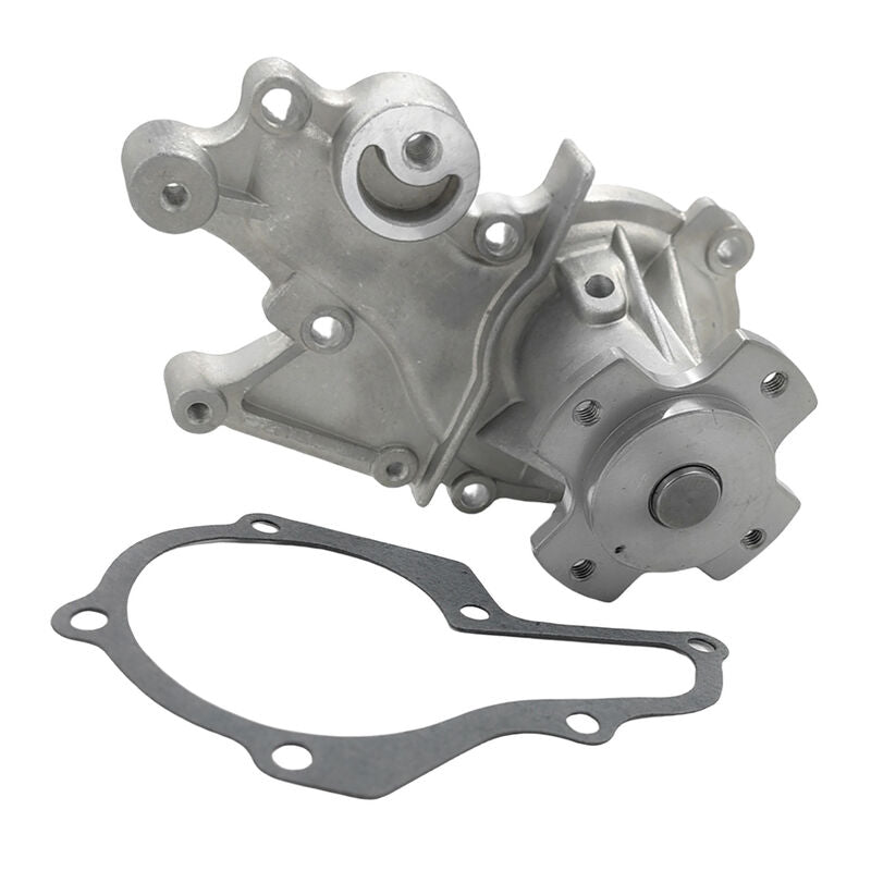 Water Pump Fit For Suzuki Jimny SN413 JB33V 4Cyl 1.3L G13BB Engine 1998-2000