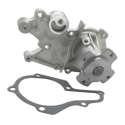 Water Pump Fit For Suzuki Jimny SN413 JB33V 4Cyl 1.3L G13BB Engine 1998-2000