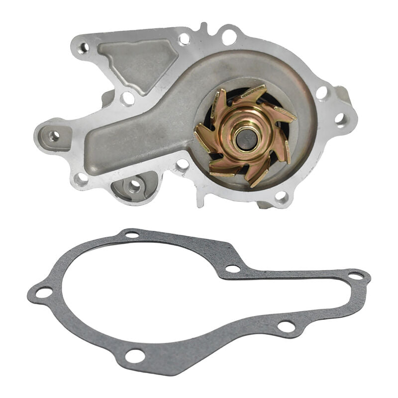 Water Pump Fit For Suzuki Jimny SN413 JB33V 4Cyl 1.3L G13BB Engine 1998-2000