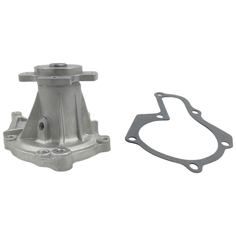 Water Pump Fit For Suzuki Jimny SN413 JB33V 4Cyl 1.3L G13BB Engine 1998-2000