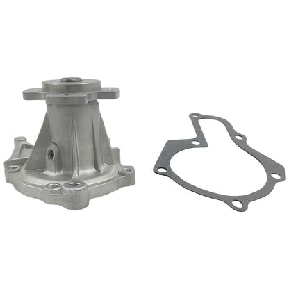 Water Pump Fit For Suzuki Jimny SN413 JB33V 4Cyl 1.3L G13BB Engine 1998-2000