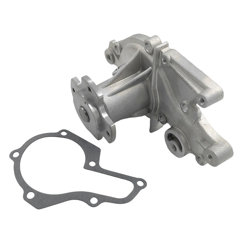Water Pump Fit For Suzuki Jimny SN413 JB33V 4Cyl 1.3L G13BB Engine 1998-2000