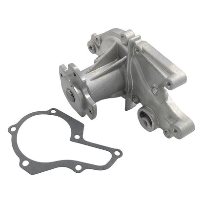 Water Pump Fit For Suzuki Jimny SN413 JB33V 4Cyl 1.3L G13BB Engine 1998-2000