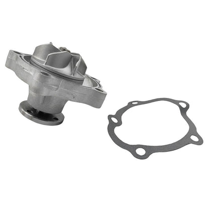 Water Pump Fit For Jimny Sierra JB43W / Swift ZC11S ZD11S SX4 YA11S YB11S 4cyl 1.3L M13A 2002-2012