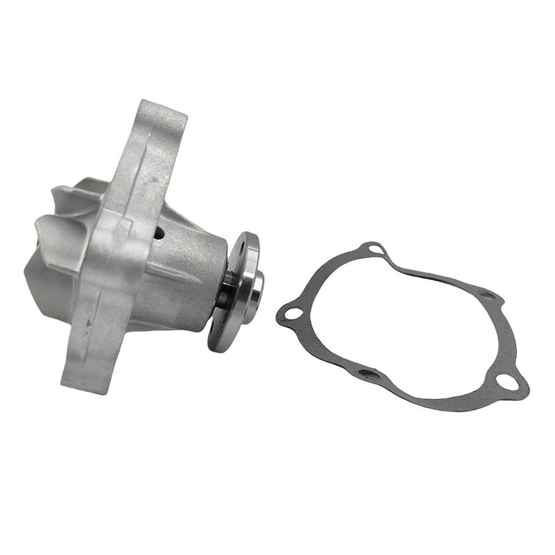 Water Pump Fit For Jimny Sierra JB43W / Swift ZC11S ZD11S SX4 YA11S YB11S 4cyl 1.3L M13A 2002-2012