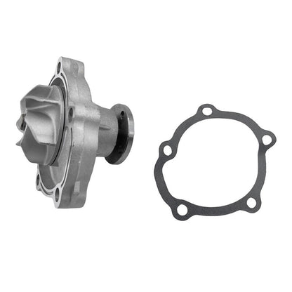 Water Pump Fit For Jimny Sierra JB43W / Swift ZC11S ZD11S SX4 YA11S YB11S 4cyl 1.3L M13A 2002-2012