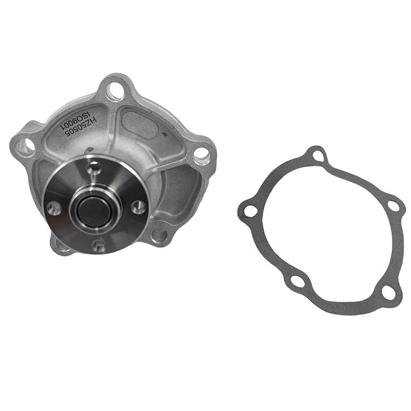 Water Pump Fit For Jimny Sierra JB43W / Swift ZC11S ZD11S SX4 YA11S YB11S 4cyl 1.3L M13A 2002-2012