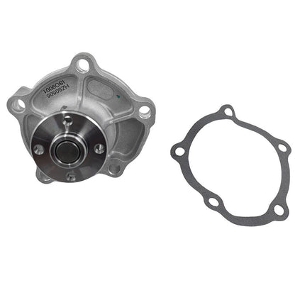 Water Pump Fit For Jimny Sierra JB43W / Swift ZC11S ZD11S SX4 YA11S YB11S 4cyl 1.3L M13A 2002-2012