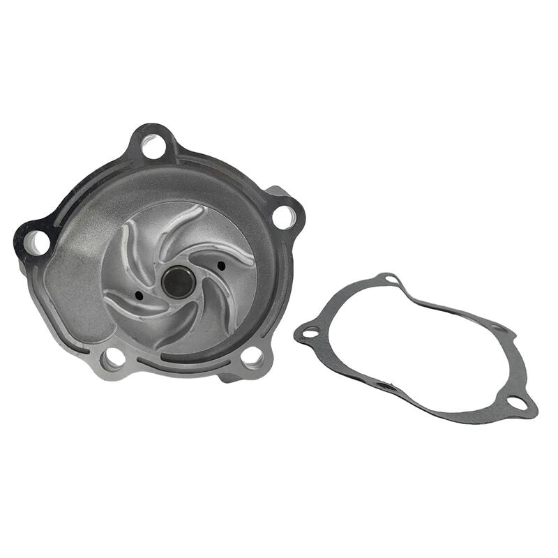 Water Pump Fit For Jimny Sierra JB43W / Swift ZC11S ZD11S SX4 YA11S YB11S 4cyl 1.3L M13A 2002-2012
