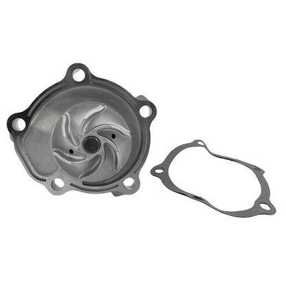 Water Pump Fit For Jimny Sierra JB43W / Swift ZC11S ZD11S SX4 YA11S YB11S 4cyl 1.3L M13A 2002-2012