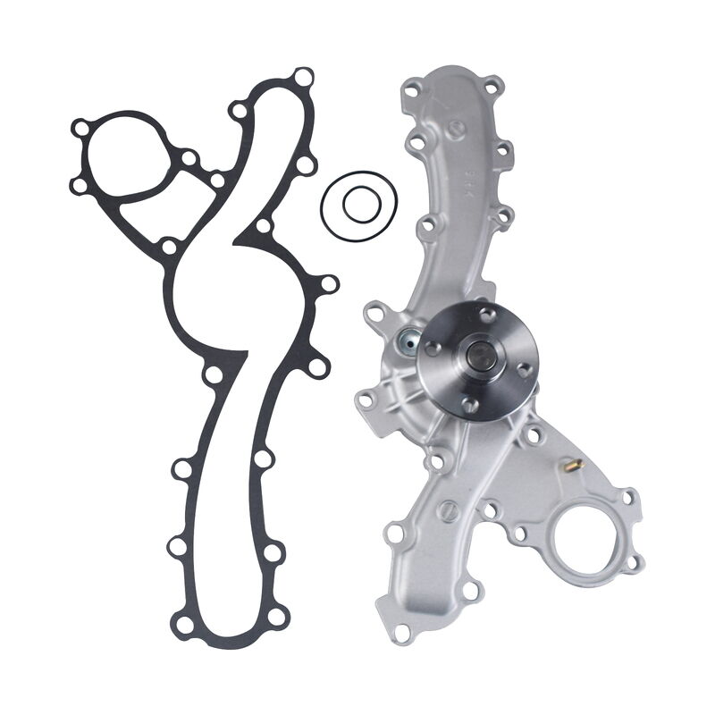 Water Pump Fit For Toyota Aurion Kluger Tarago RAV4 2GR-FE