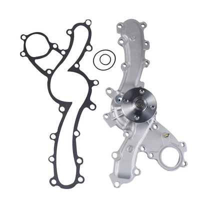 Water Pump Fit For Toyota Aurion Kluger Tarago RAV4 2GR-FE