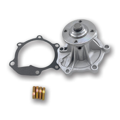 Water Pump Fit For Toyota Landcruiser FZJ75 FZJ78 FZJ79 FZJ80 FZJ105 1FZ-FE 4.5L 6cyl
