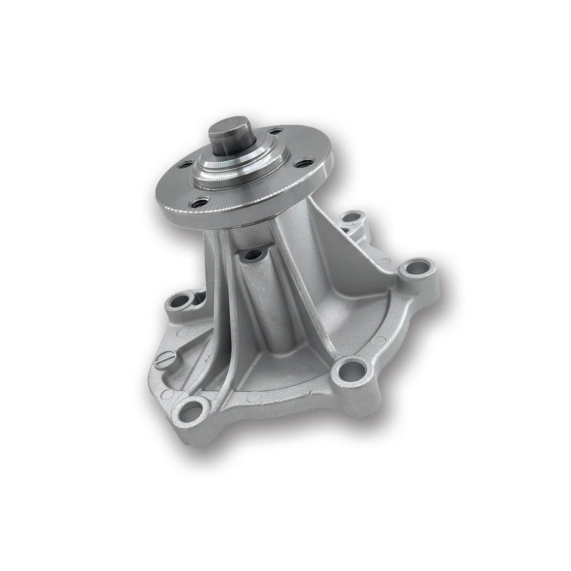 Water Pump Fit For Toyota Landcruiser FZJ75 FZJ78 FZJ79 FZJ80 FZJ105 1FZ-FE 4.5L 6cyl