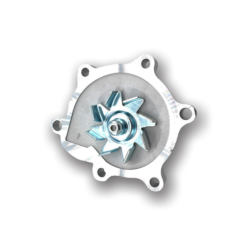Water Pump Fit For Toyota Landcruiser FZJ75 FZJ78 FZJ79 FZJ80 FZJ105 1FZ-FE 4.5L 6cyl