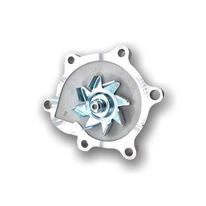 Water Pump Fit For Toyota Landcruiser FZJ75 FZJ78 FZJ79 FZJ80 FZJ105 1FZ-FE 4.5L 6cyl