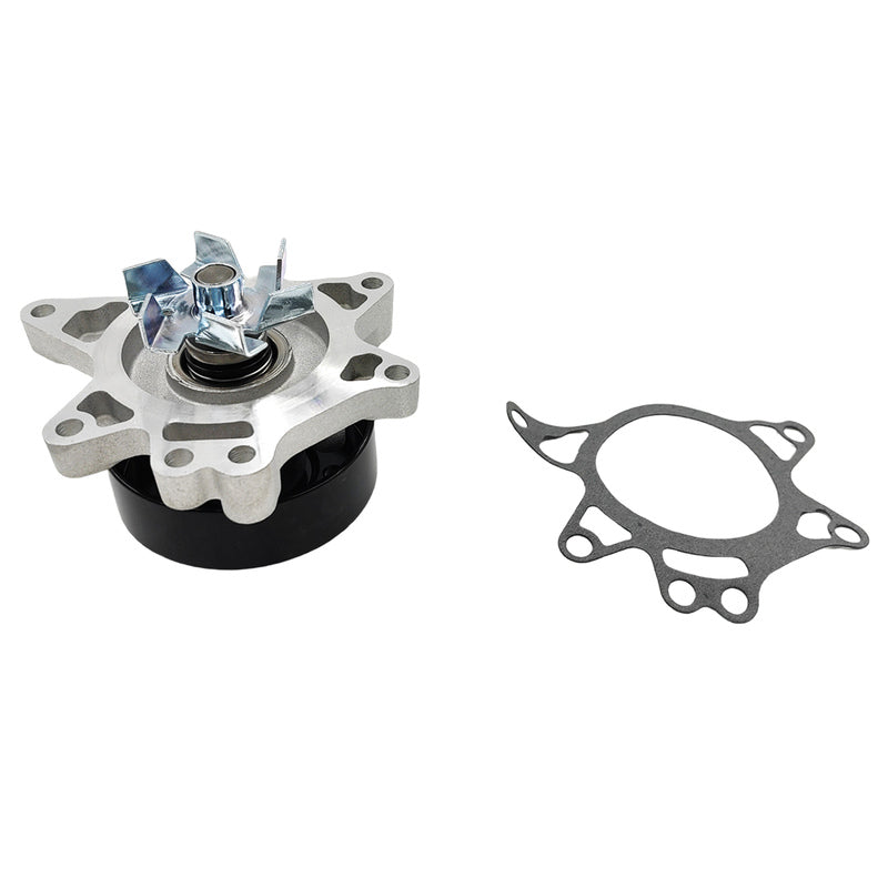 Water Pump With Gasket Fit For Toyota Corolla ZZE122 1.8L 1ZZ-FE 2001-2007