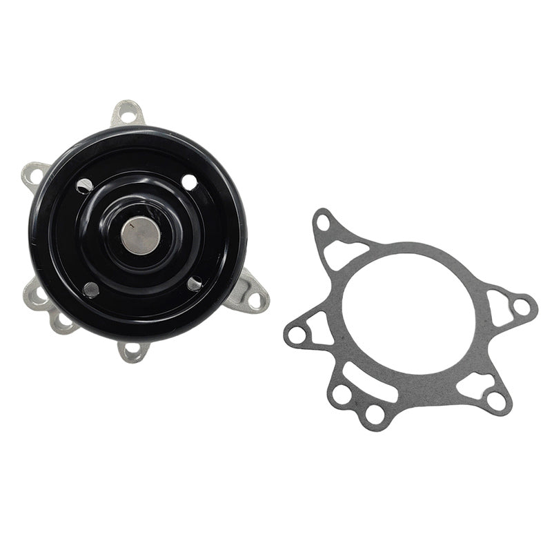 Water Pump With Gasket Fit For Toyota Corolla ZZE122 1.8L 1ZZ-FE 2001-2007