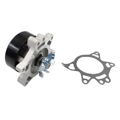 Water Pump With Gasket Fit For Toyota Corolla ZZE122 1.8L 1ZZ-FE 2001-2007