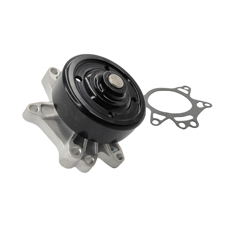 Water Pump With Gasket Fit For Toyota Corolla ZZE122 1.8L 1ZZ-FE 2001-2007