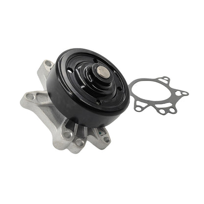 Water Pump With Gasket Fit For Toyota Corolla ZZE122 1.8L 1ZZ-FE 2001-2007