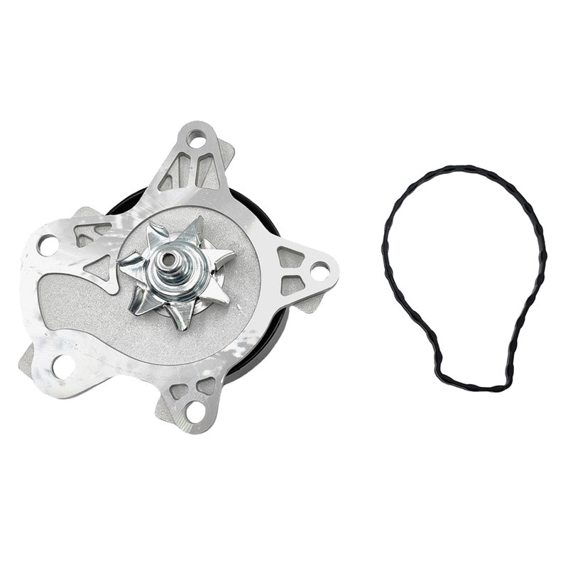 Engine Water Pump Fit For Toyota Corolla ZRE143 172 ZZE152 RAV 4 ZSA42 2006-2019 SUV