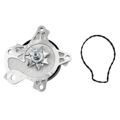 Engine Water Pump Fit For Toyota Corolla ZRE143 172 ZZE152 RAV 4 ZSA42 2006-2019 SUV