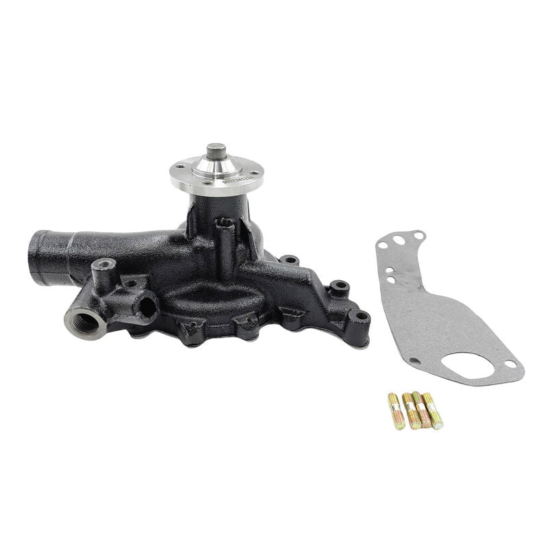 Engine Water Pump Fit For Toyota Coaster BB21 BB40 Landcruiser BJ70 BJ73 Dyna 200 Man Diesel
