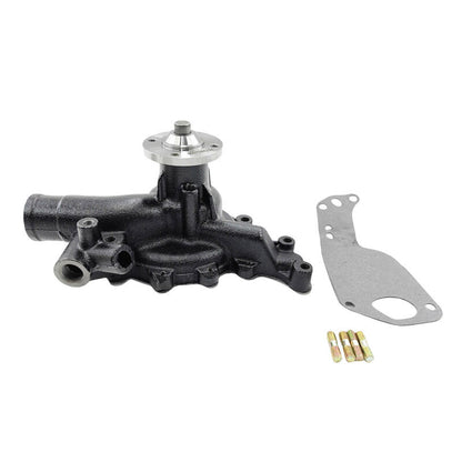 Engine Water Pump Fit For Toyota Coaster BB21 BB40 Landcruiser BJ70 BJ73 Dyna 200 Man Diesel