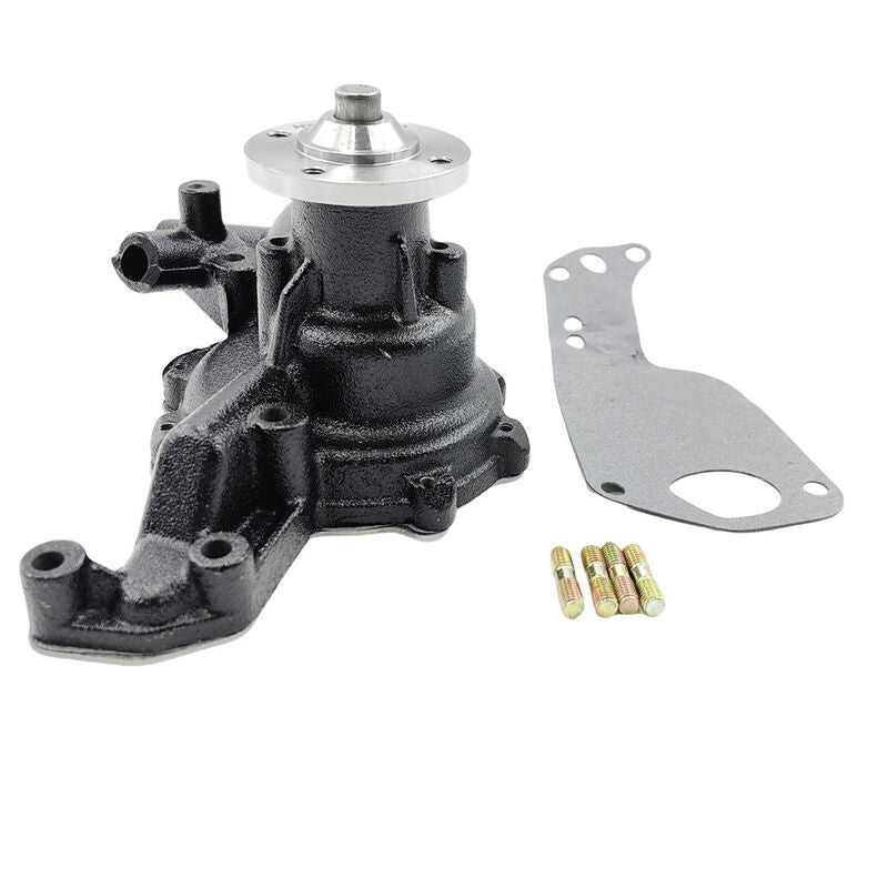 Engine Water Pump Fit For Toyota Coaster BB21 BB40 Landcruiser BJ70 BJ73 Dyna 200 Man Diesel