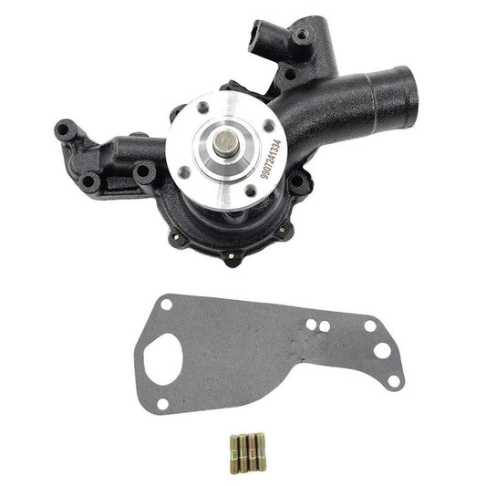 Engine Water Pump Fit For Toyota Coaster BB21 BB40 Landcruiser BJ70 BJ73 Dyna 200 Man Diesel