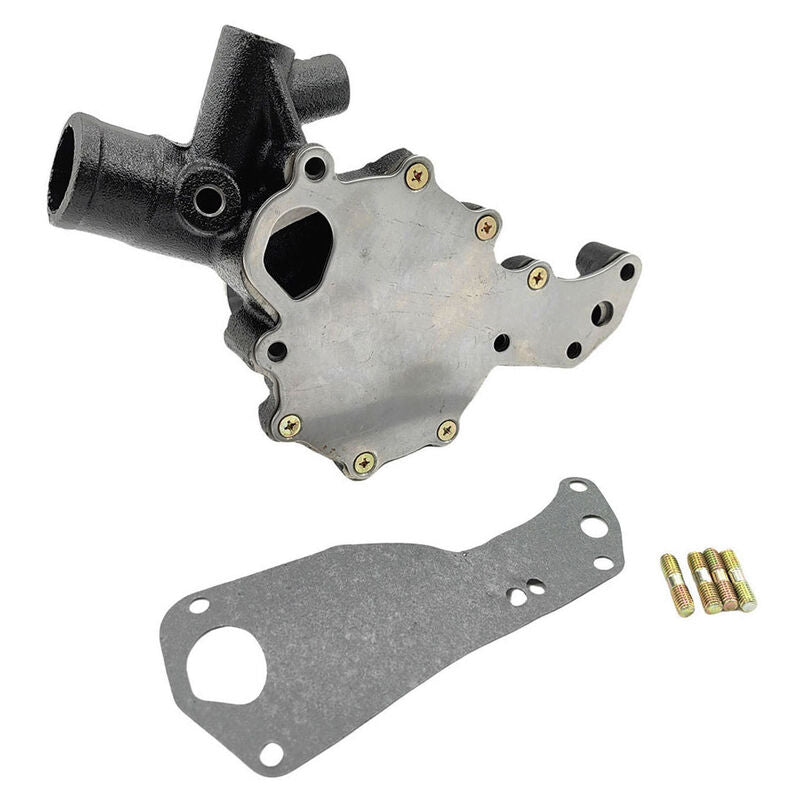 Engine Water Pump Fit For Toyota Coaster BB21 BB40 Landcruiser BJ70 BJ73 Dyna 200 Man Diesel