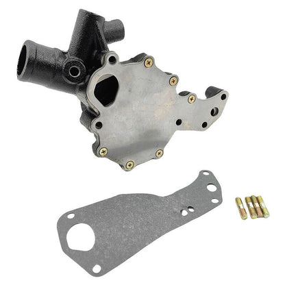 Engine Water Pump Fit For Toyota Coaster BB21 BB40 Landcruiser BJ70 BJ73 Dyna 200 Man Diesel