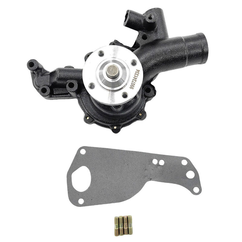 Engine Water Pump Fit For Toyota Coaster BB21 BB40 Landcruiser BJ70 BJ73 Dyna 200 Man Diesel