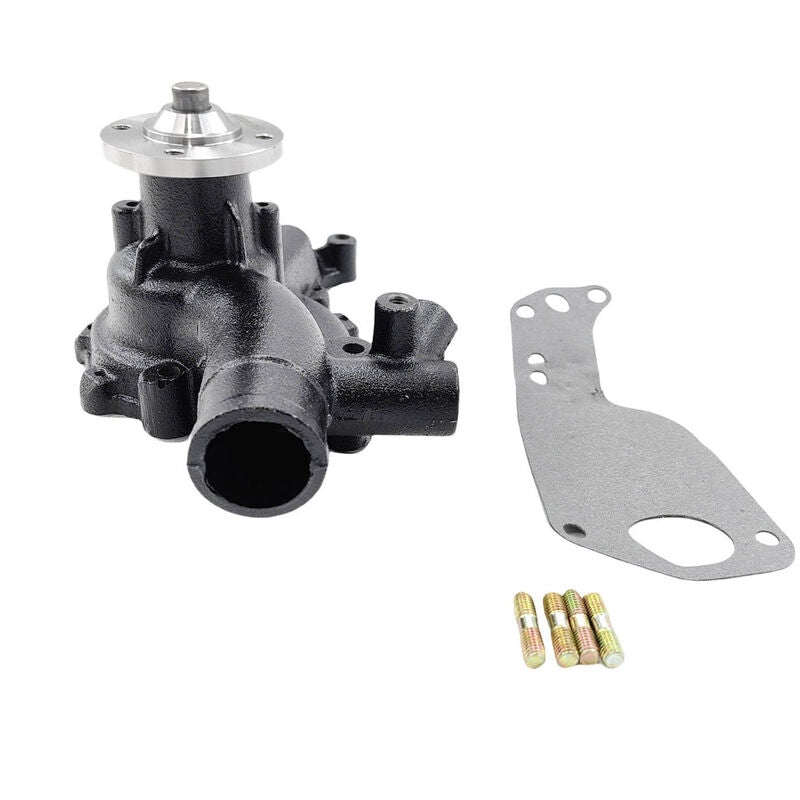 Engine Water Pump Fit For Toyota Coaster BB21 BB40 Landcruiser BJ70 BJ73 Dyna 200 Man Diesel
