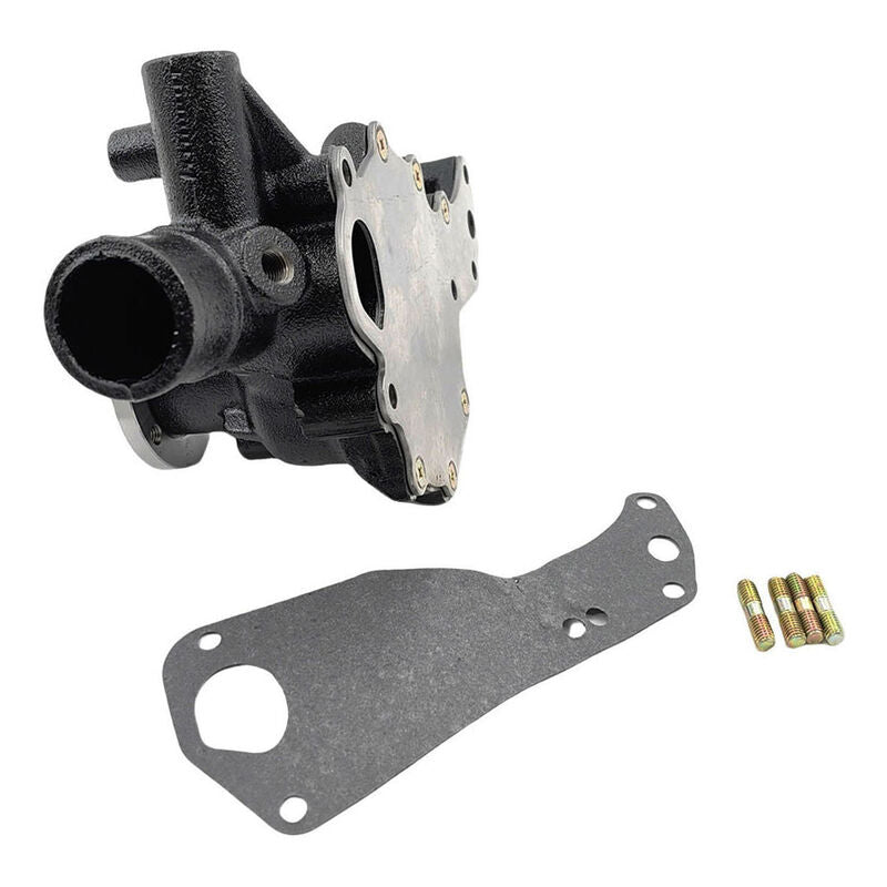 Engine Water Pump Fit For Toyota Coaster BB21 BB40 Landcruiser BJ70 BJ73 Dyna 200 Man Diesel