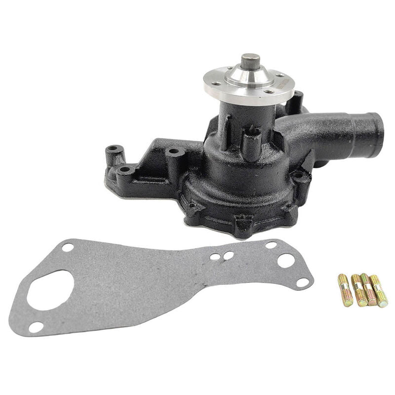 Engine Water Pump Fit For Toyota Coaster BB21 BB40 Landcruiser BJ70 BJ73 Dyna 200 Man Diesel